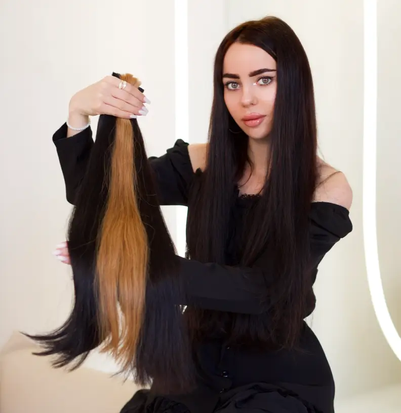 hair