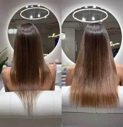 hair