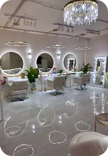 salon