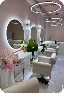 salon