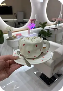 salon